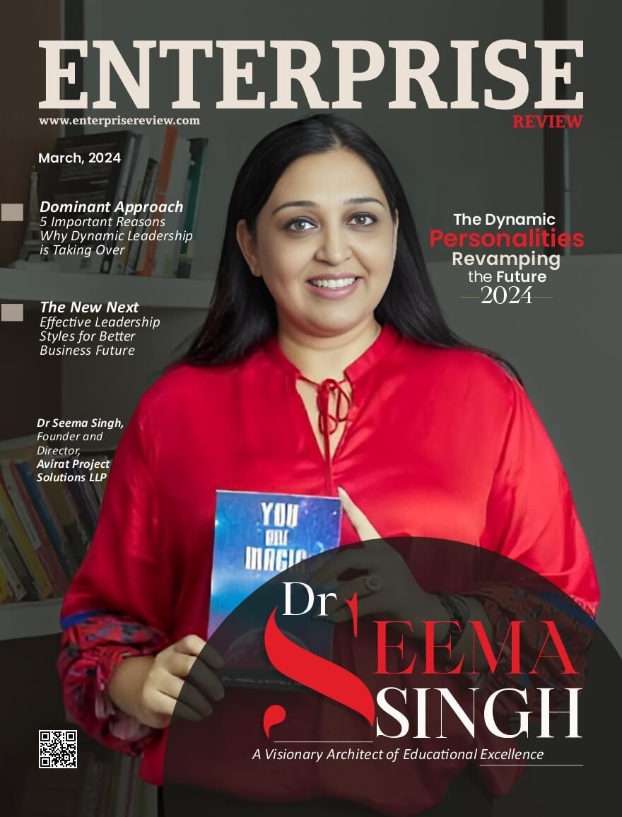 Dynamic Personalities Revamping the Future