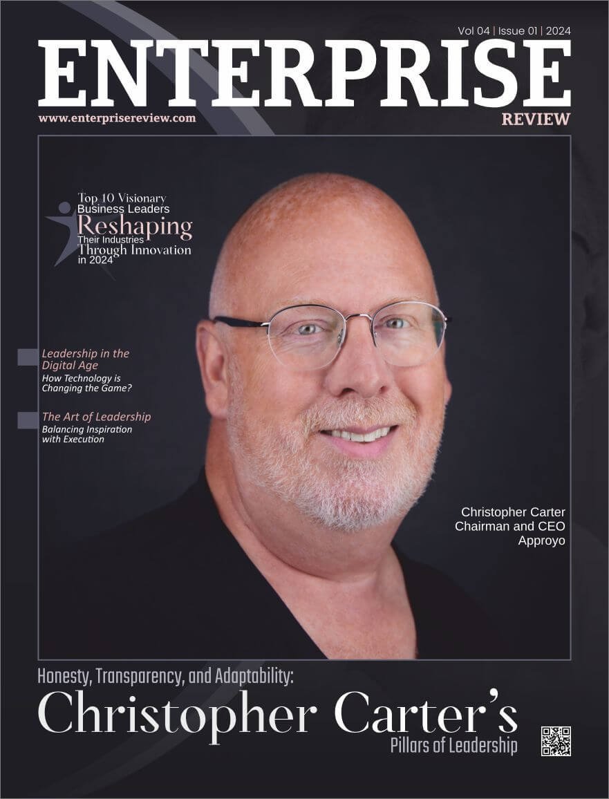 Visionary Business Leaders Reshaping Their Industries