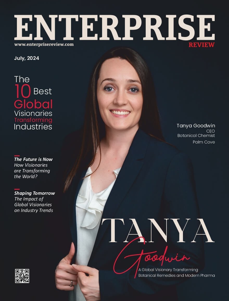 Visionaries Transforming Industries