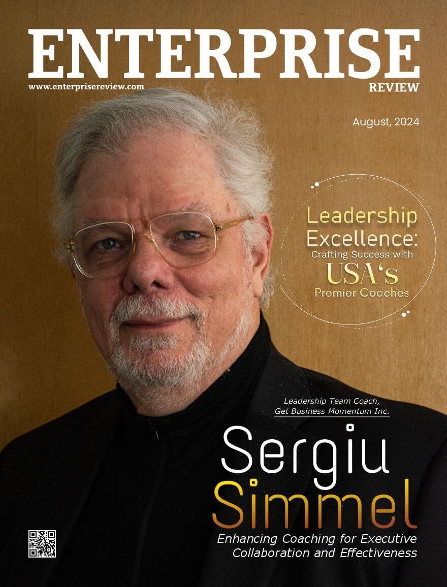 Leadership Excellence: Crafting Success with USA's Premier Coaches, August 2024