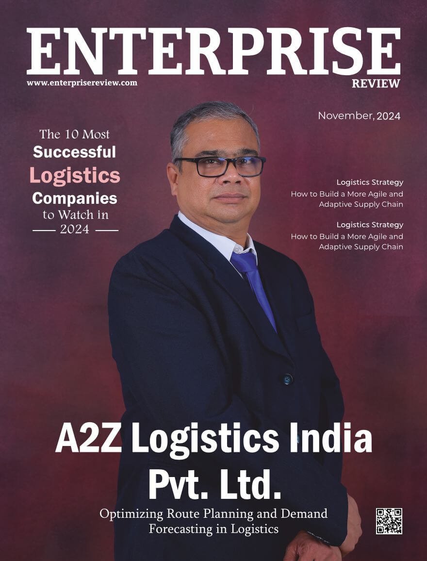 Most Successful Logistics Companies