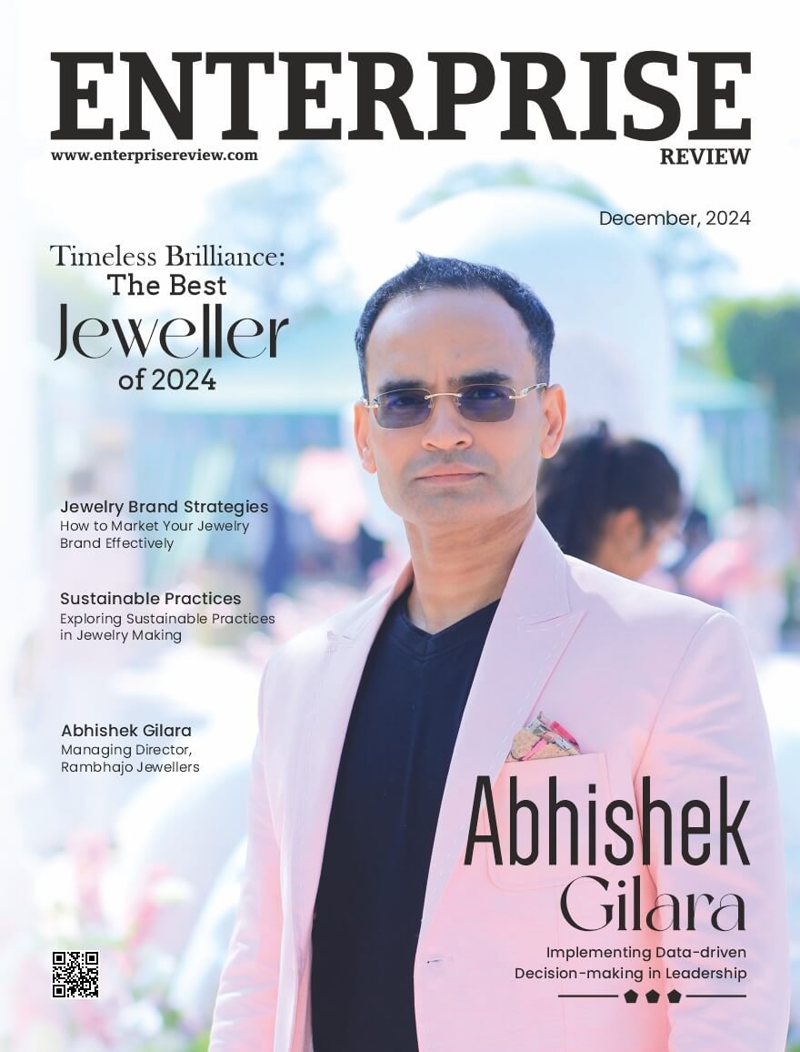 Best Jeweller of 2024