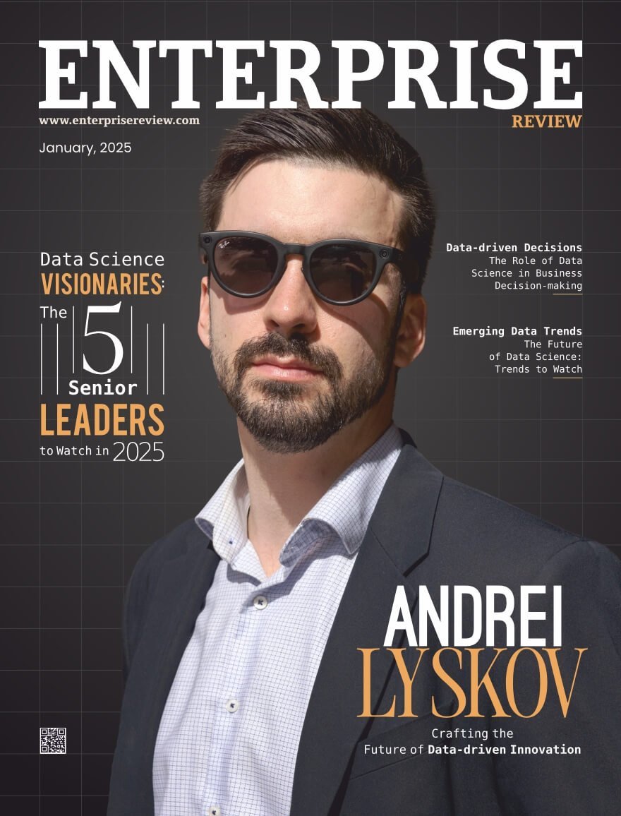 Data Science Visionaries