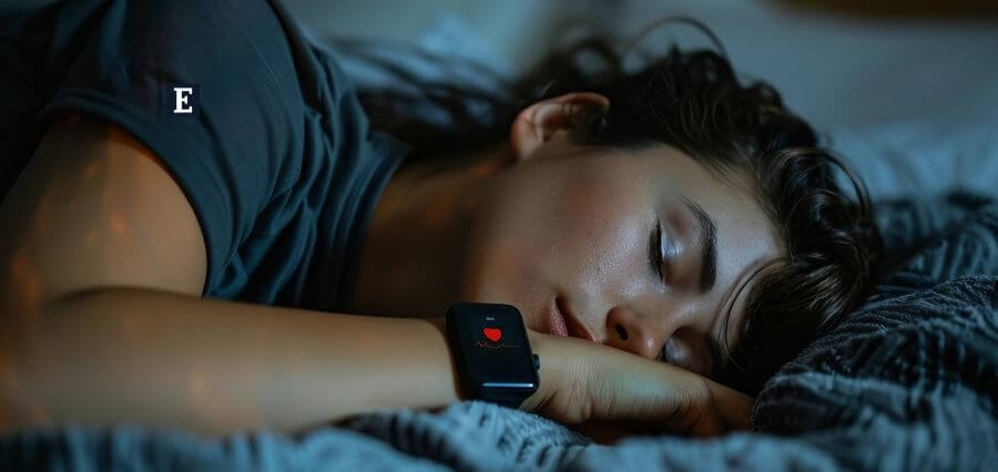 Why Sleep Tracking Technology is Key to Overall Wellness