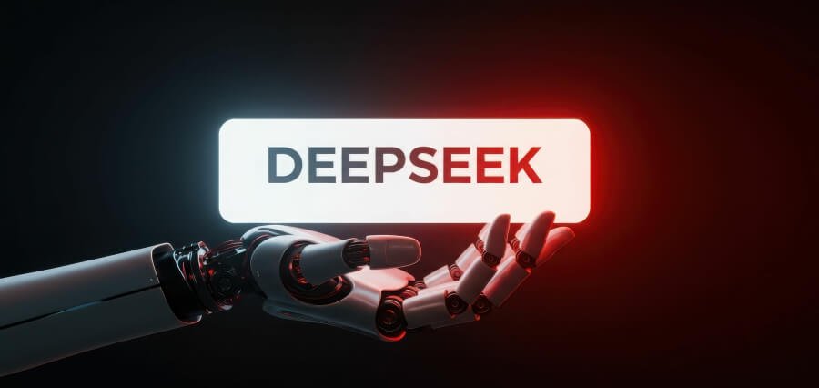 DeepSeek