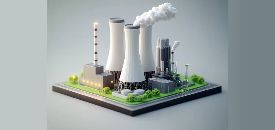 Nuclear Reactors