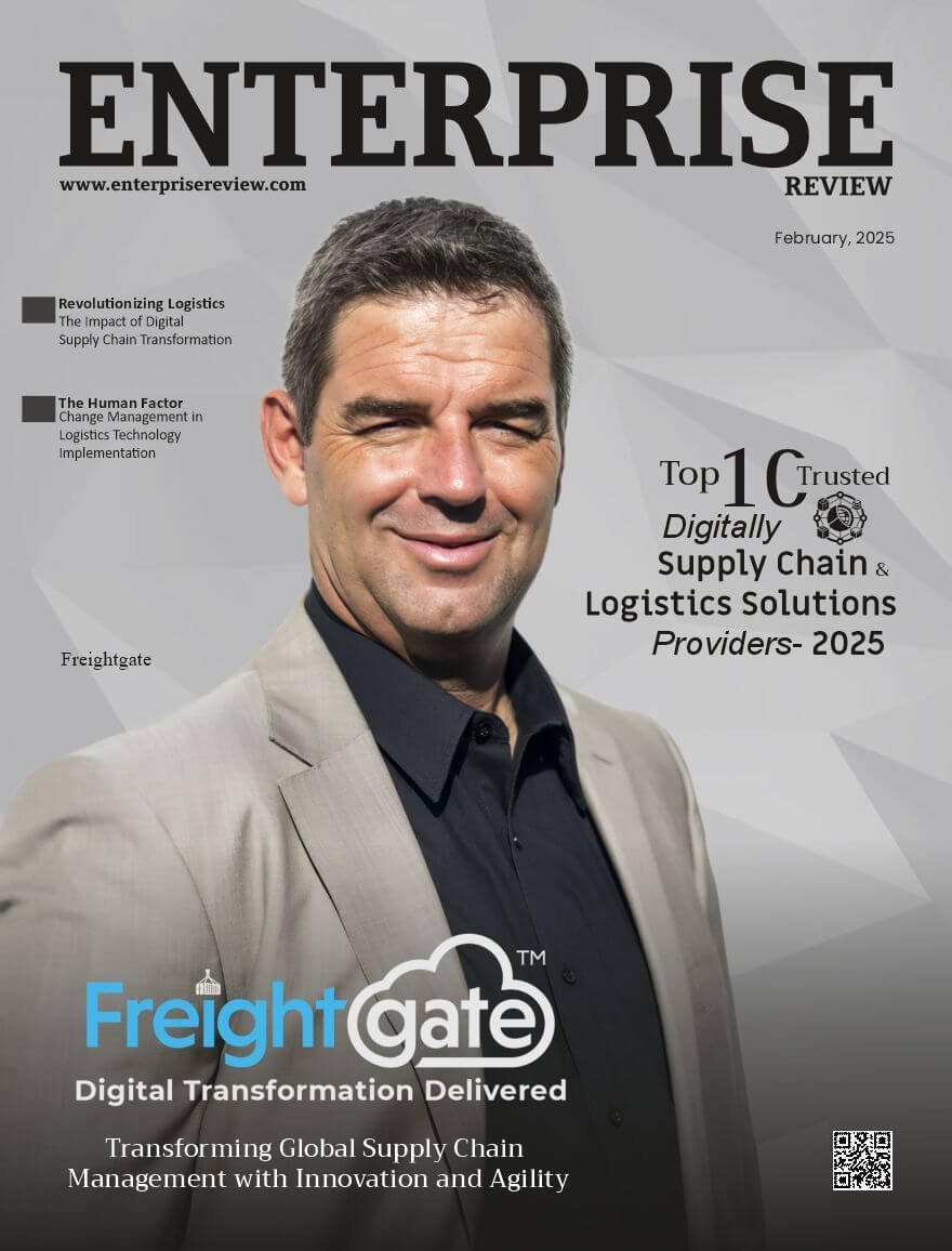 Digitally Supply Chain