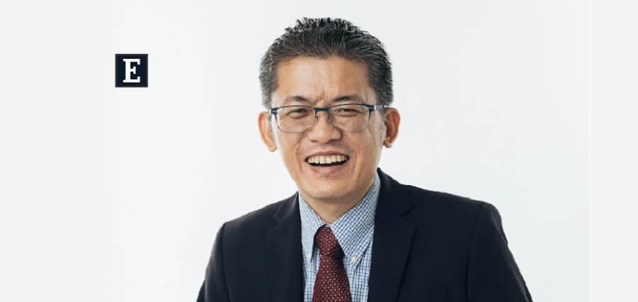 Shi Yuan Yeo