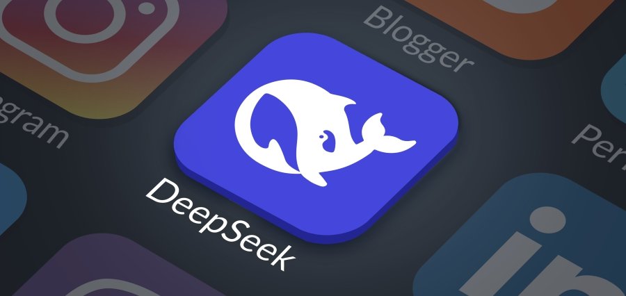 DeepSeek