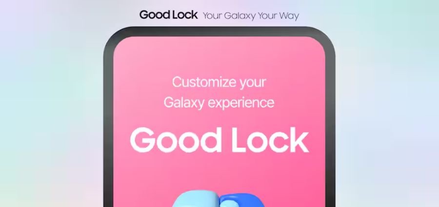 Good Lock