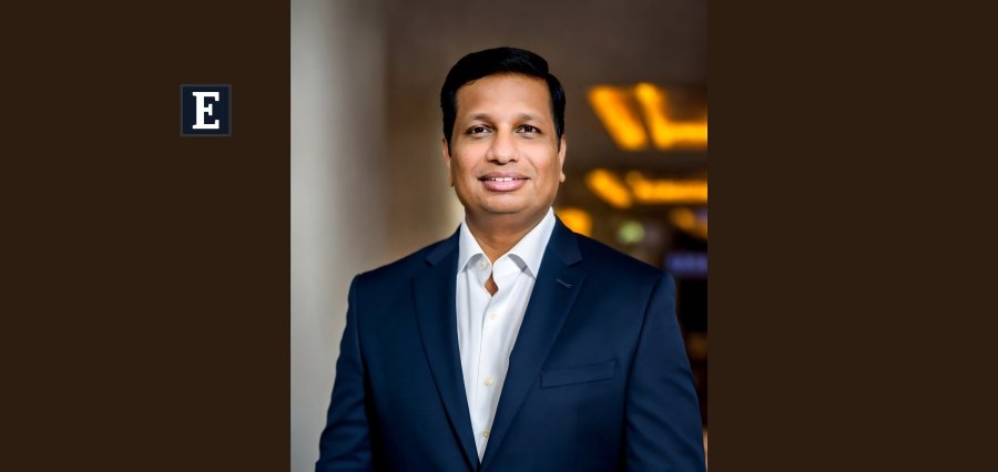 Krishna Chaitanya Suraparaju