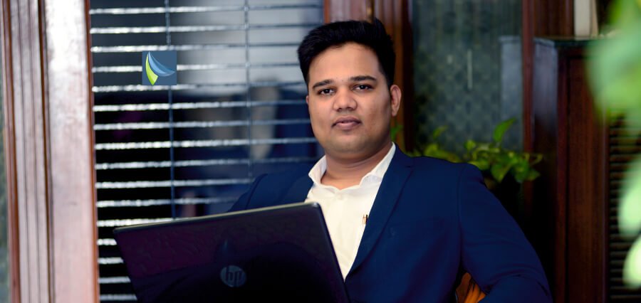 Advancing Carbon Neutrality: Abhishek Chandak Earns Distinction in Insights Success as one of The 5 Most Influential CROs to Watch in 2025