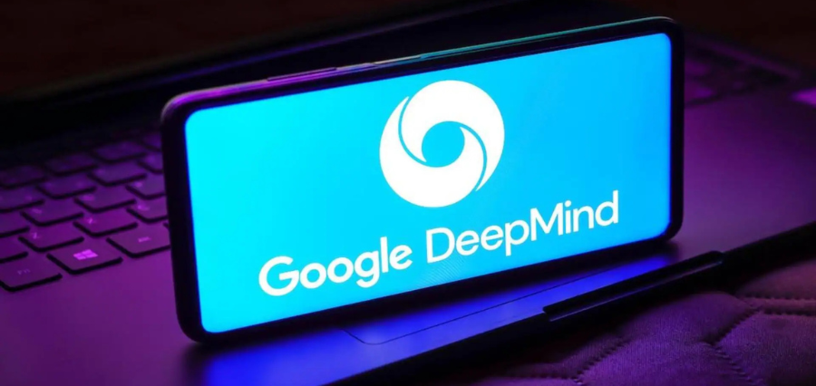 DeepMind Unveils AlphaEvolve: AI That Designs Algorithms on Its Own