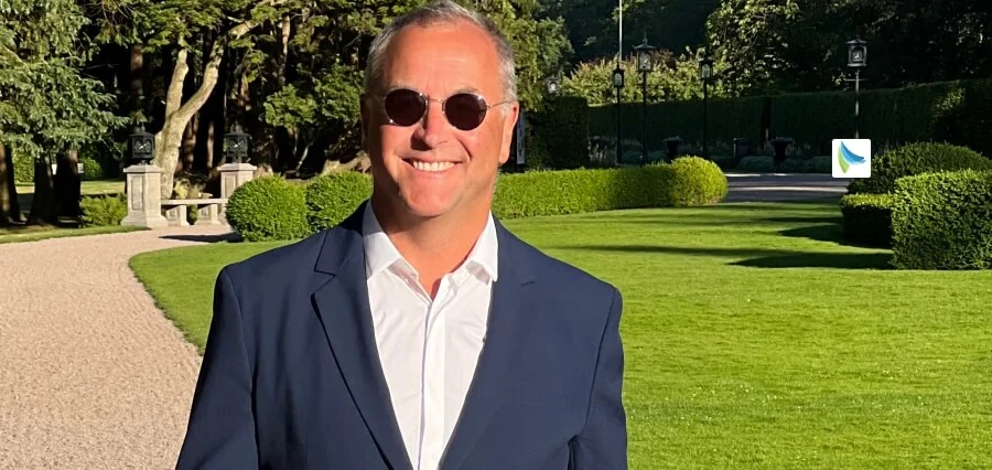 Erik Bolinder Recognized in Insights Success' Most Renowned Personality To Look For In 2025