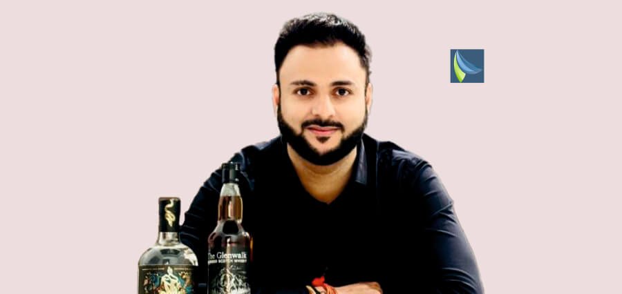 Insights Success Showcases Neeraj Singh as The Most Influential Personality to Follow in 2025