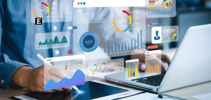 Smart Infrastructure for Smarter Industry: Building the Backbone of Digital Operations