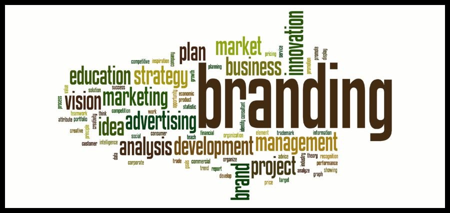 The Importance of Business Branding for Success