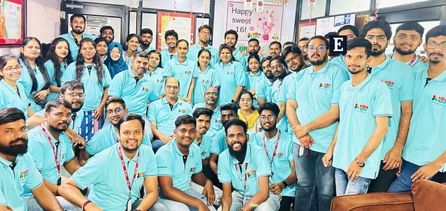 Your Business Growth Enabler – Vibatel BPO: Bridging the Service Delivery Gap