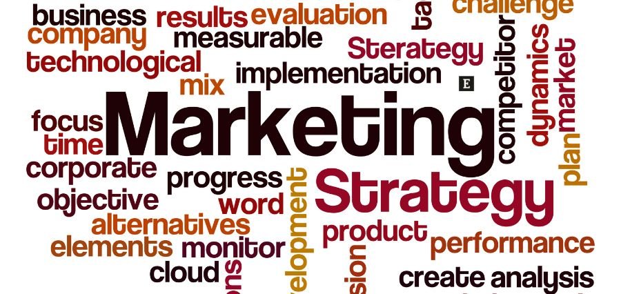 Marketing Strategy Guide to Unlock Business Success
