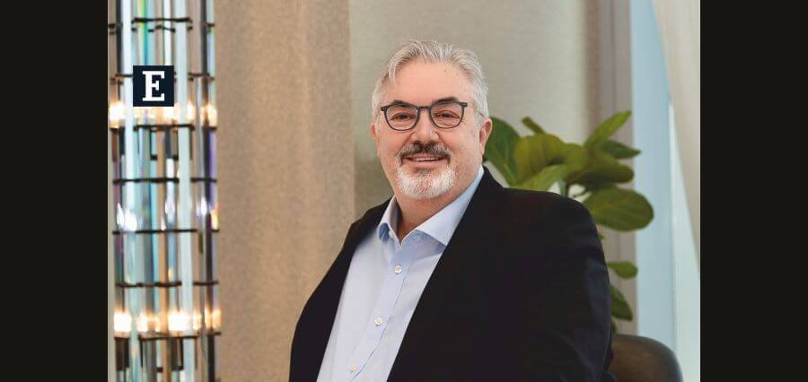 Michael Gale