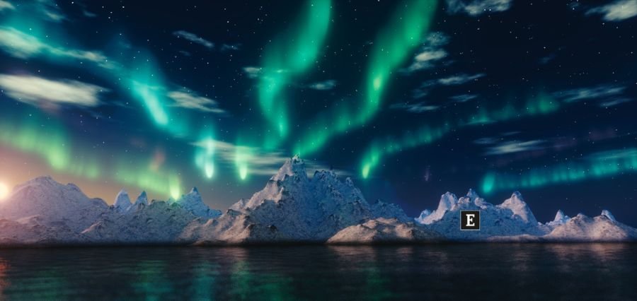 Northern Lights