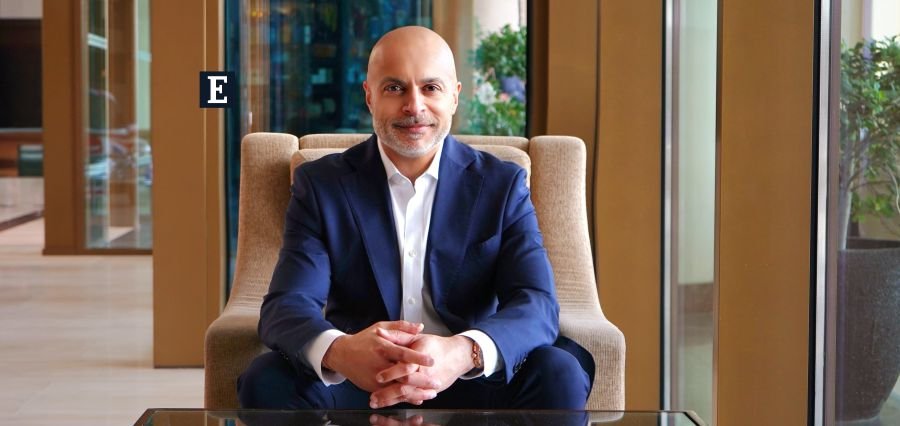 Premal Patel: Empowering Global Leadership & Innovation