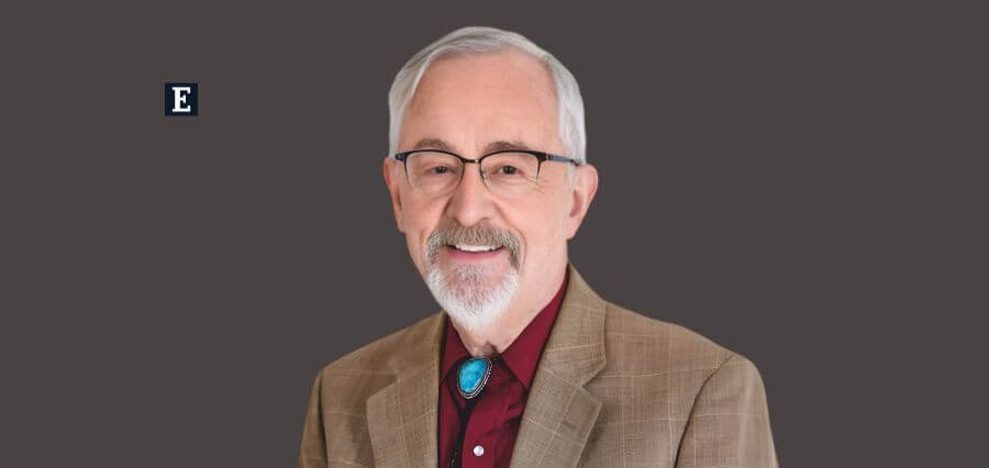 Prof Richard C Larson