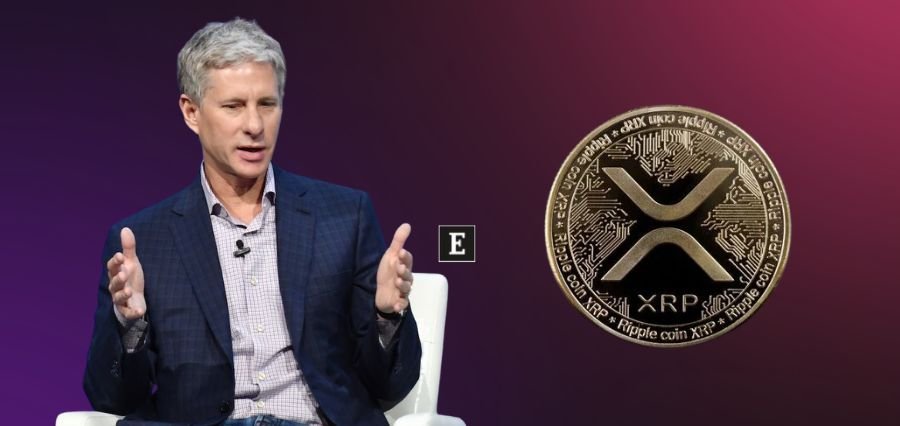 Ripple Co-Founder Moves $26M XRP Amid Bullish Surge
