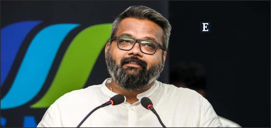 V.R. Hari Balaji