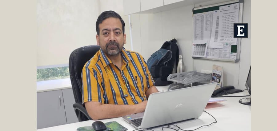 Vikram Verma: Redefining Retail Procurement with Purpose and Precision