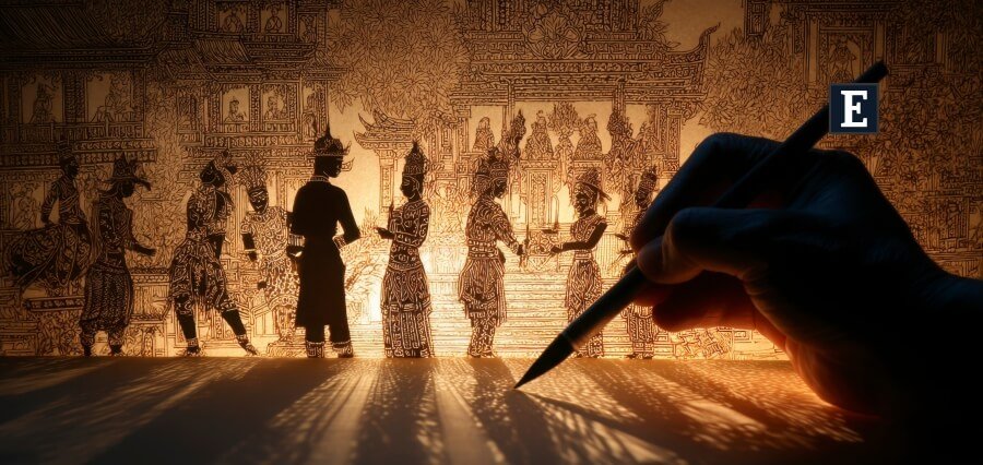 Storytelling