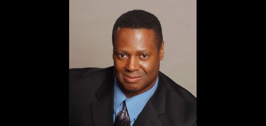 Dr. D. Anthony Miles