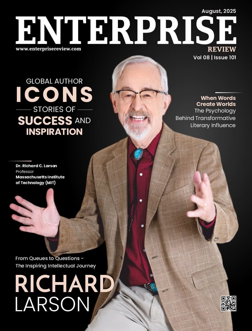 Global Author Icons
