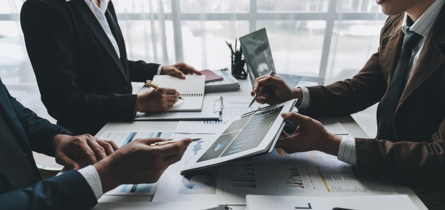Helios Technologies Strengthens Finance and Accounting Leadership Team