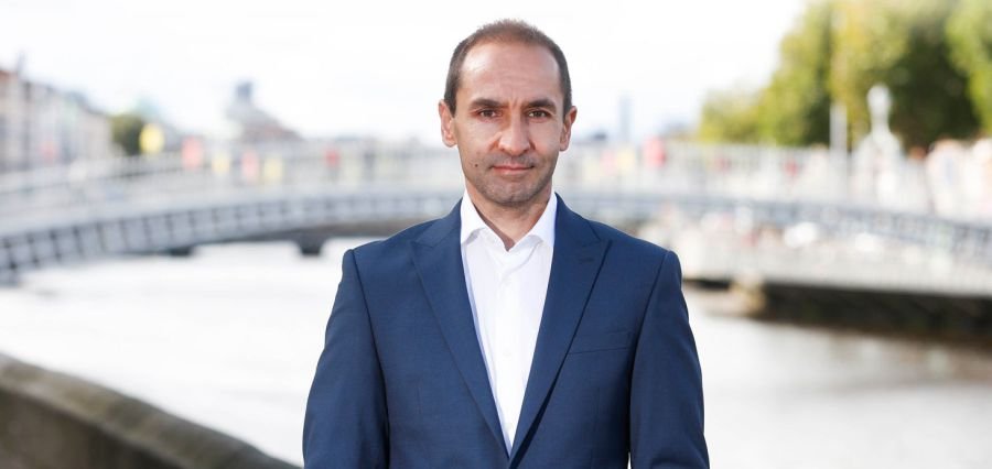 Mathieu Gorge: A Global Architect of Cybersecurity and Digital Trust