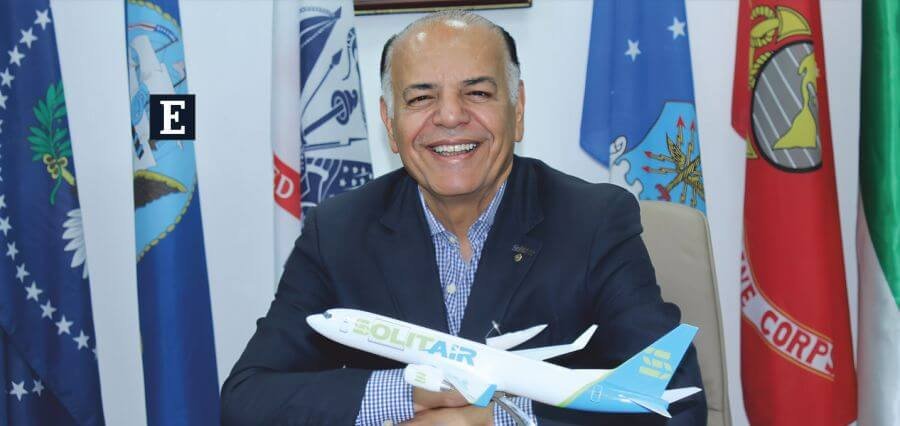 Mr. Hamdi Osman