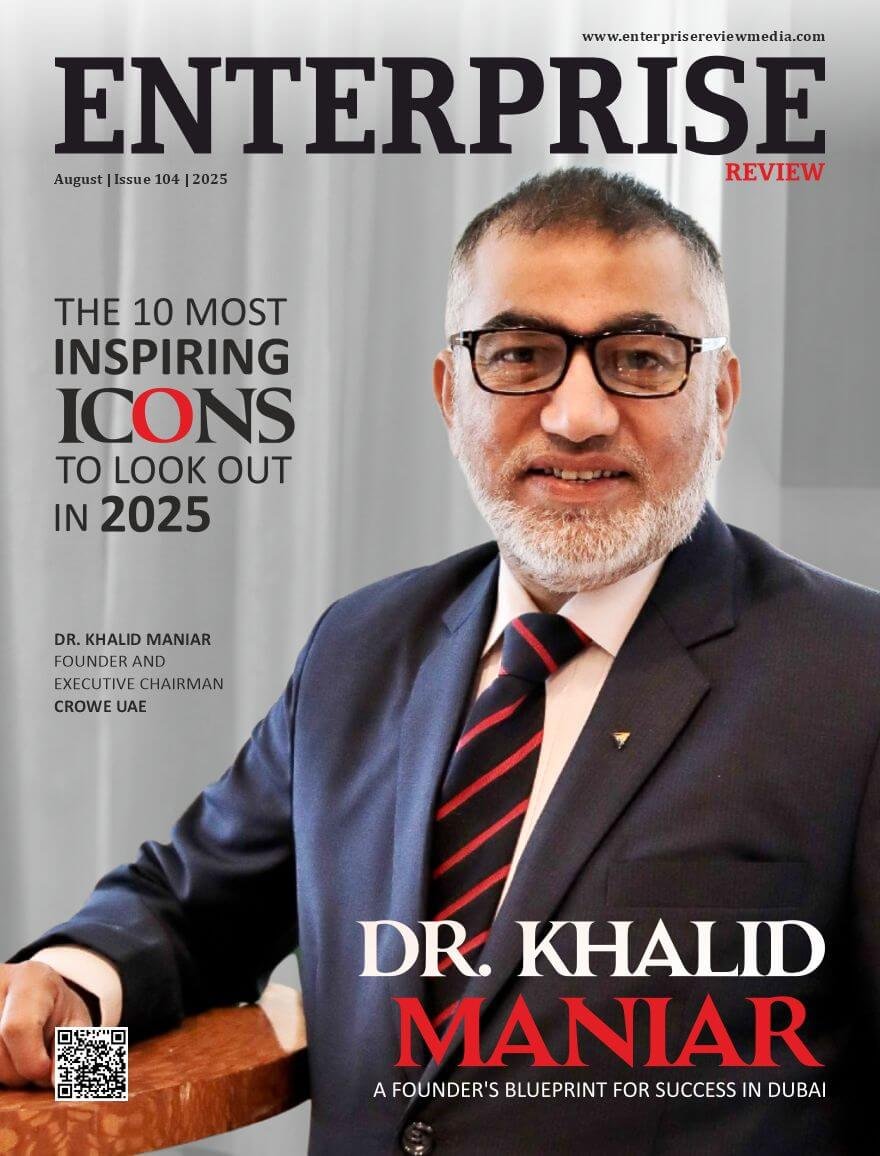 Most Inspiring Icons