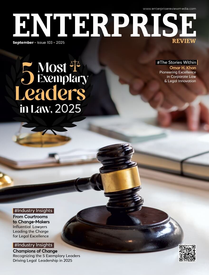Exemplary Leaders in Law