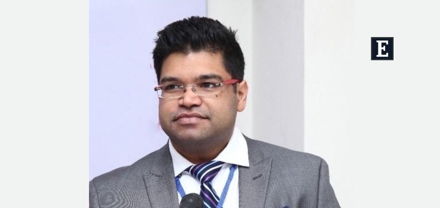 Ayush Kumar: Driving Social Transformation with the Biggest Change Agent of Education at NDIM