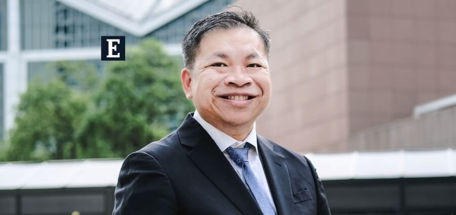 Daniel Lim: The Legal Strategist Bridging Law, Tech, and Business in Asia