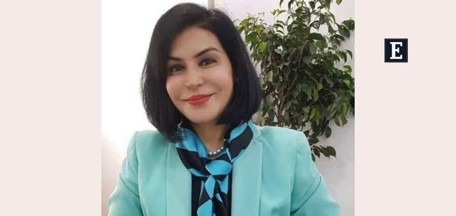 Dr. Vandana Singh: Redefining Leadership in Aviation and Logistics 