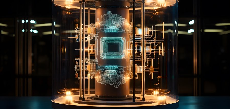 IQM Scores $320 Million Funding, Gears Up for Global Quantum Growth