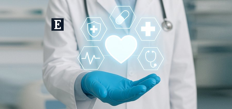 Identifying the Crucial Role of Prominent Hospitals and Medical Experts in Leading the Healthcare Innovation in East Africa