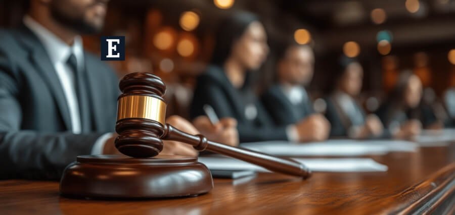 Influential Lawyers