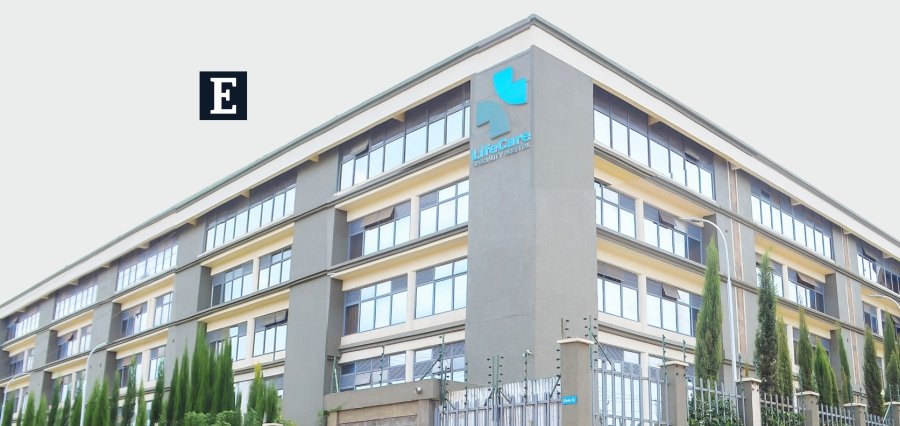 LifeCare Hospitals