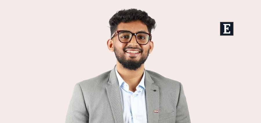 Manav Parmar
