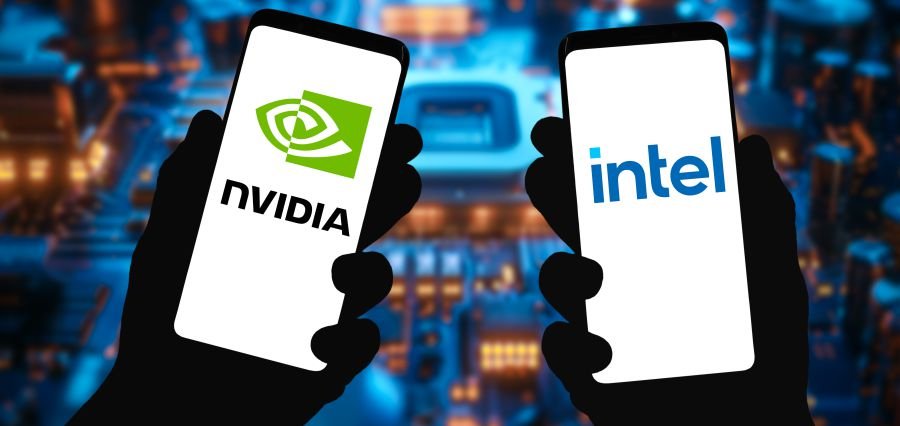 Nvidia