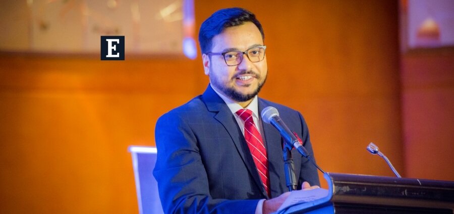 Omar H. Khan:  Pioneering Excellence in Corporate Law & Legal Innovation