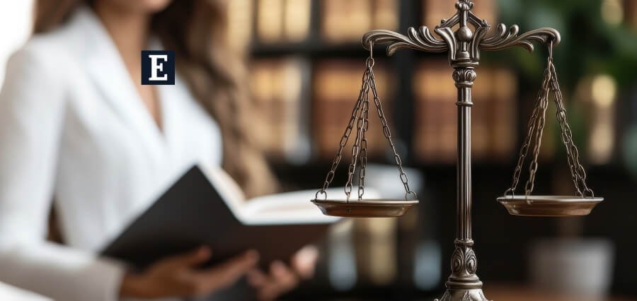 Legal Leadership