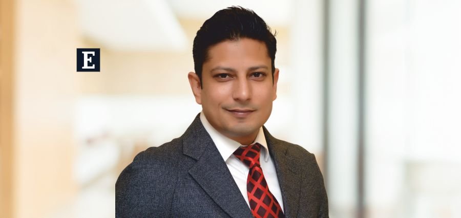 Rohil Sharma